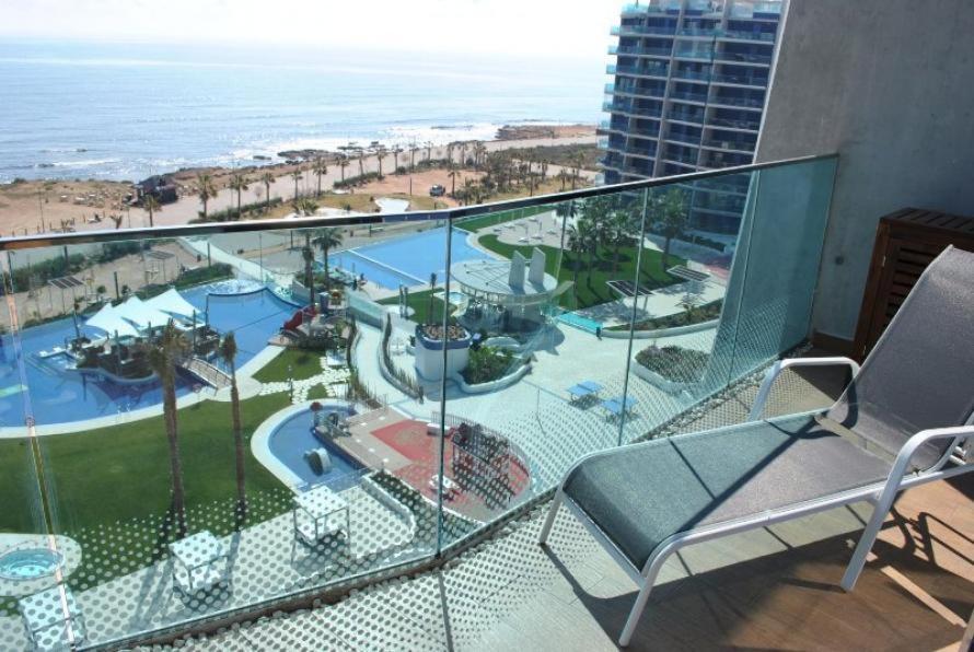 Apartamento Sea Senses Blue Ocean Torrevieja Exterior foto